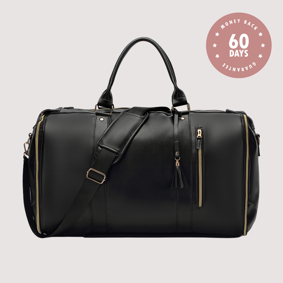 LuxeBag