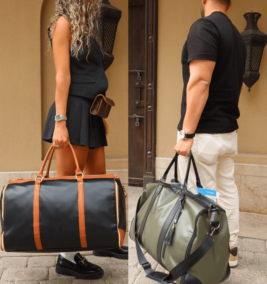 Luxe Mega Bag™ - MegaBag