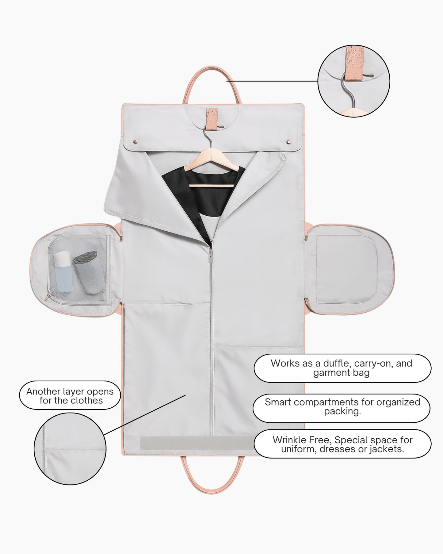 Luxe MegaBag™ - MegaBag