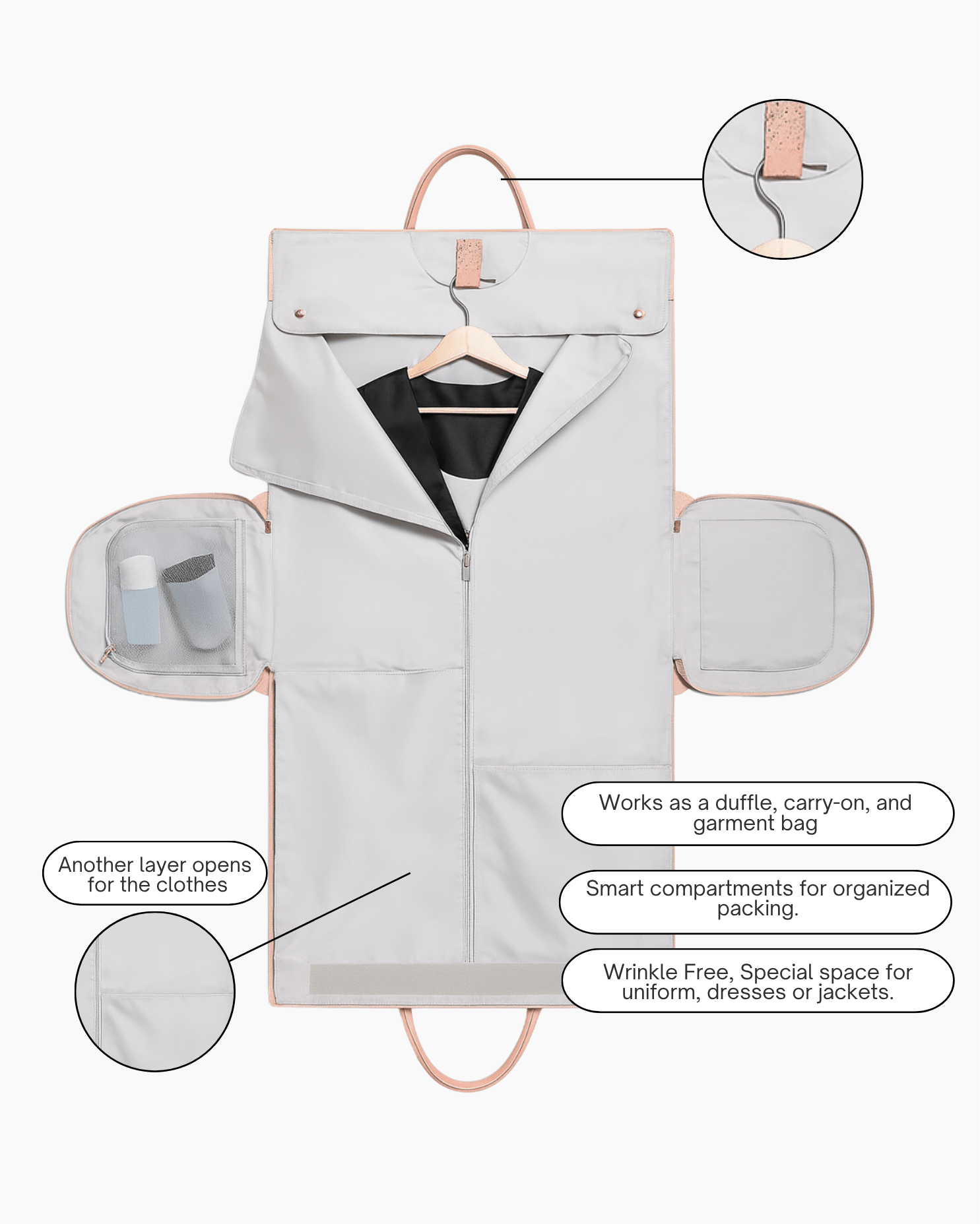 Luxe MegaBag™ - MegaBag