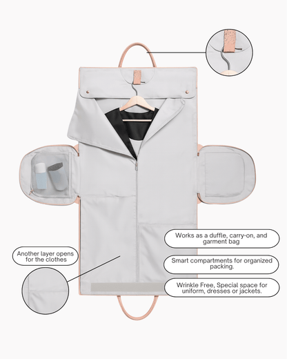 Luxe MegaBag™ - MegaBag