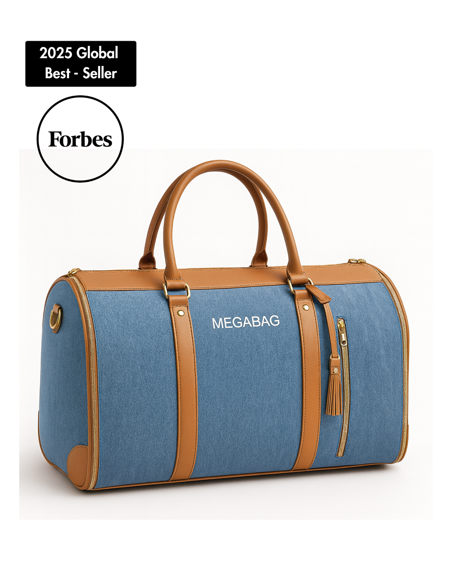 Luxe Mega Bag™