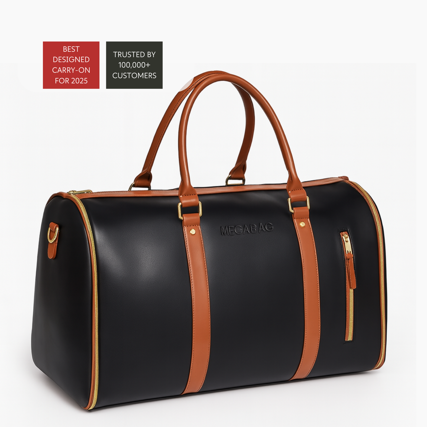 LUXE MEGA BAG™