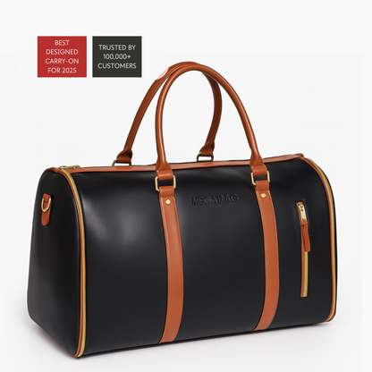 LUXE MEGA BAG™