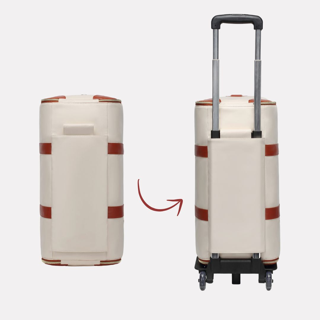 Luxe Mega Bag™ - Travel Bag