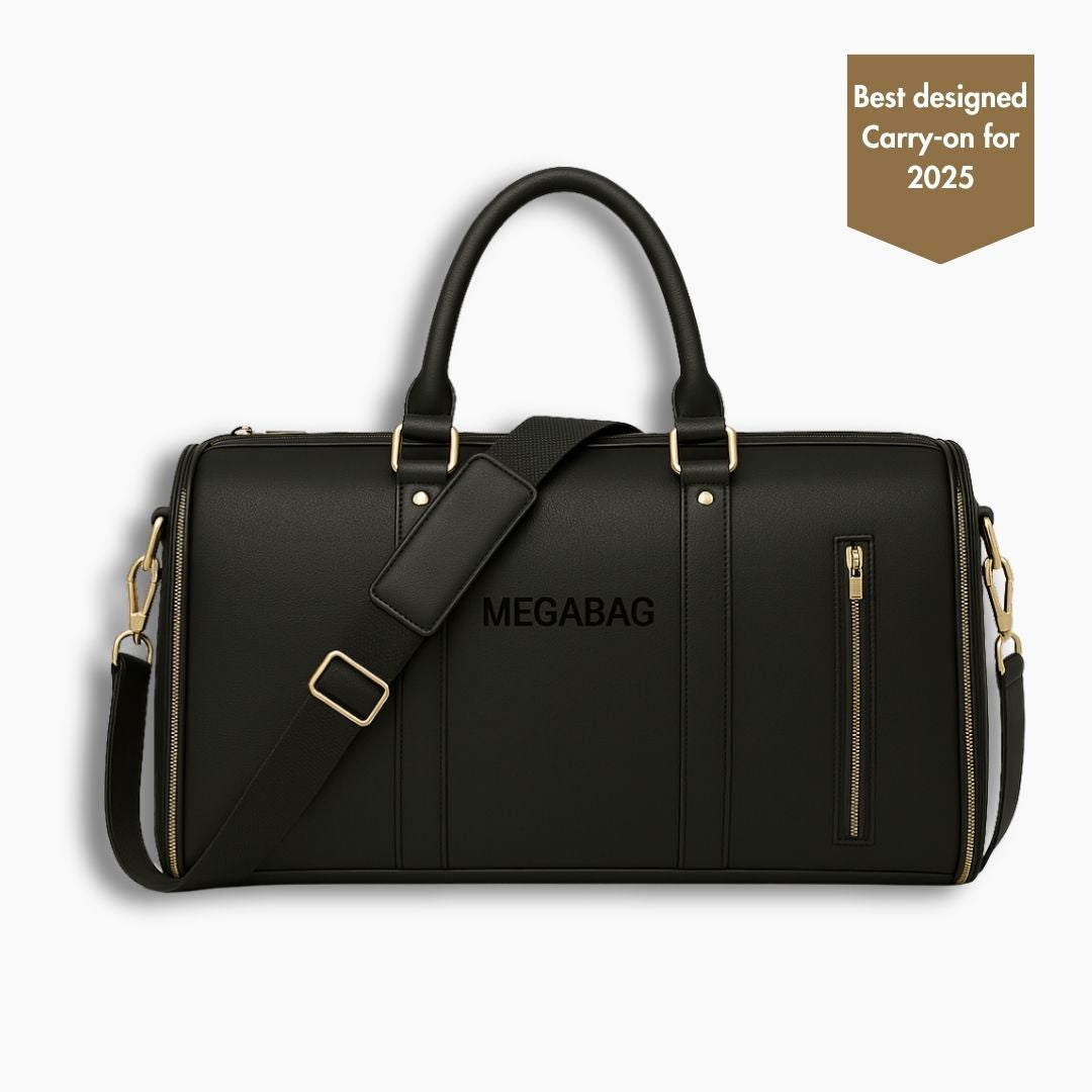 Luxe Mega Bag™