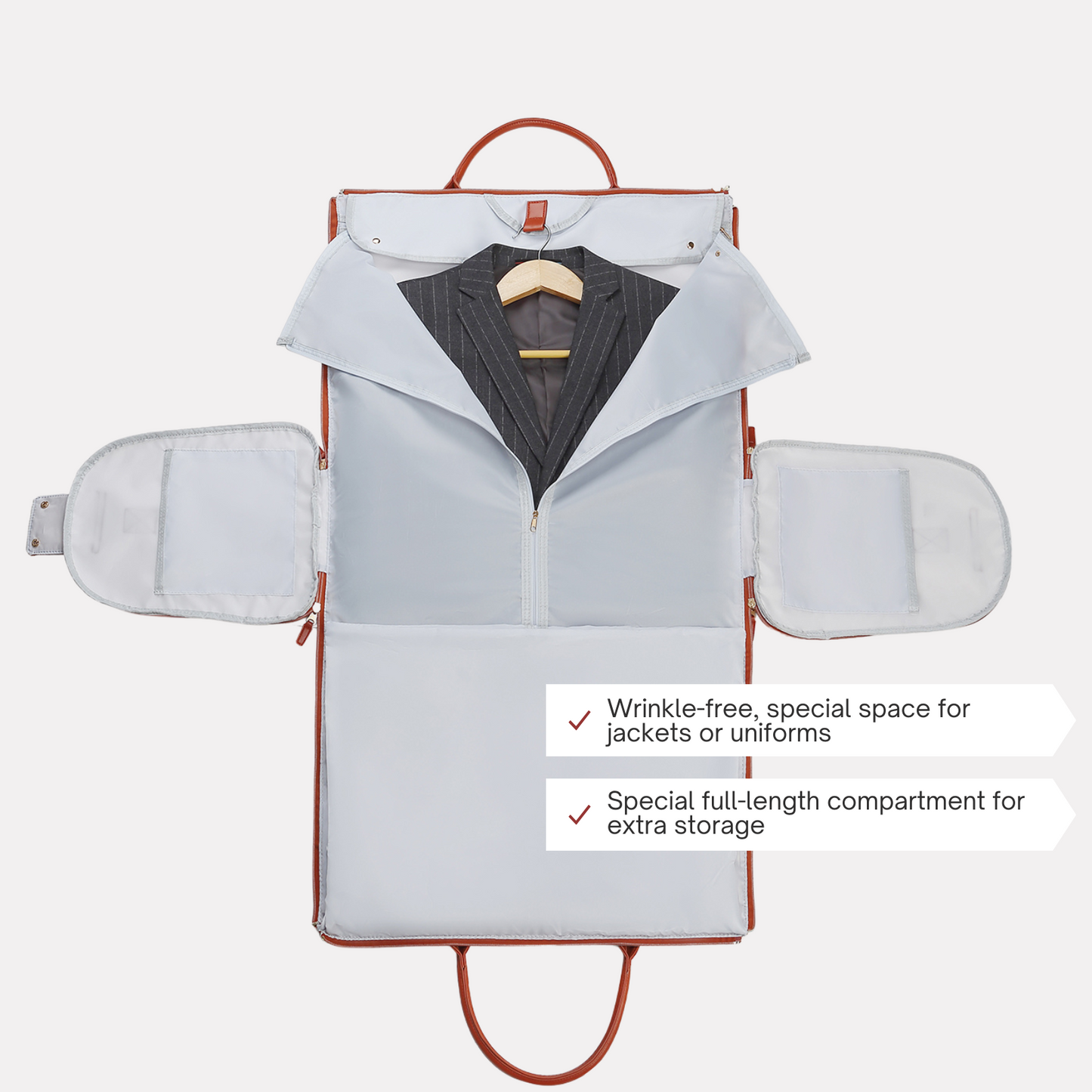 LUXE MEGA BAG™