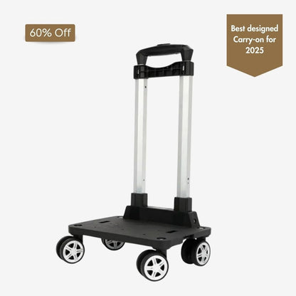 Roller Wheels - MegaBag