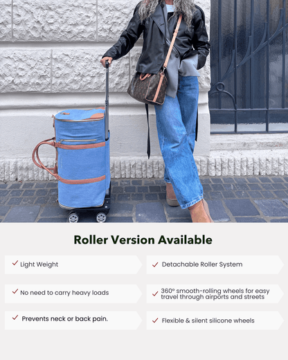 Luxe MegaBag™ - MegaBag