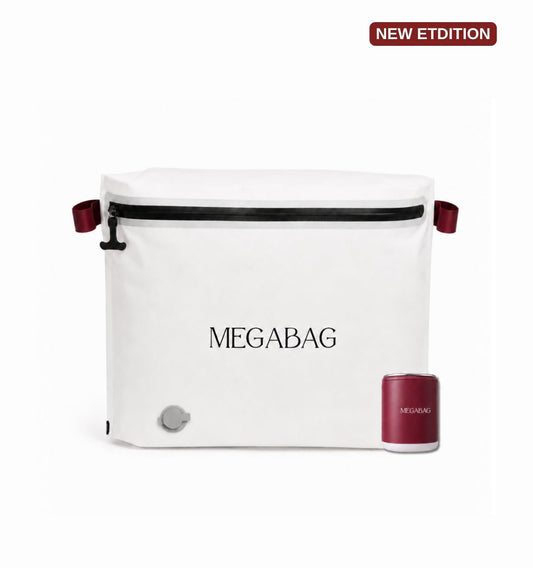Compressible Packing Cubes