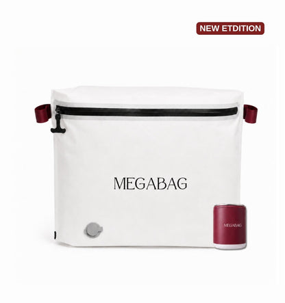 Compressible Packing Cubes - MegaBag