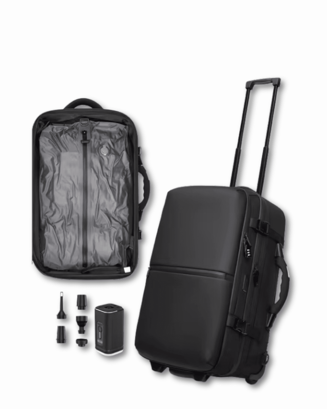 Horizon X Bag™ - MegaBag