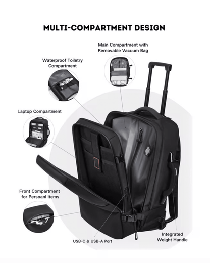 Horizon X Bag™ - MegaBag