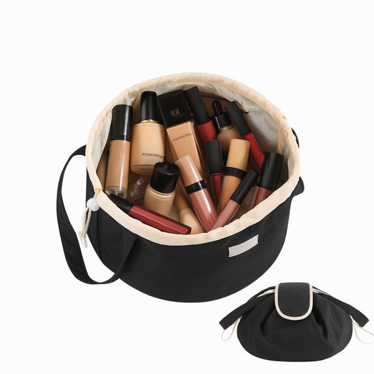 The Luxe MakeUp Bag
