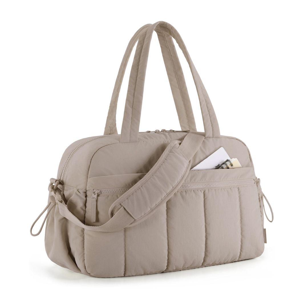 Cloudy Travel Bag™