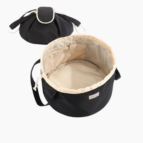 Luxe MakeUp Bag