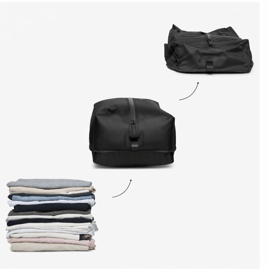 Luxe Vacuum Bag Kit - MegaBag