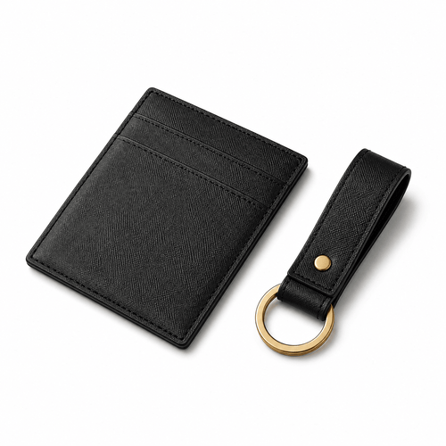 Luxe Cards & Key Holder - MegaBag