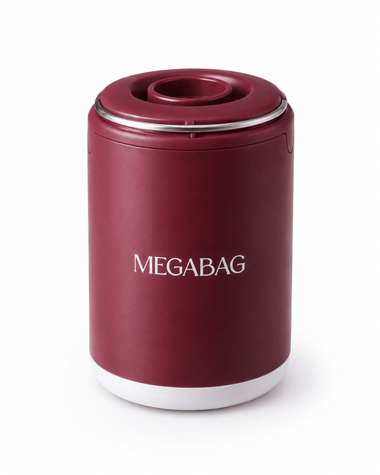 Air Pump - MegaBag