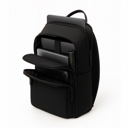 Luxe Scholar Bag™