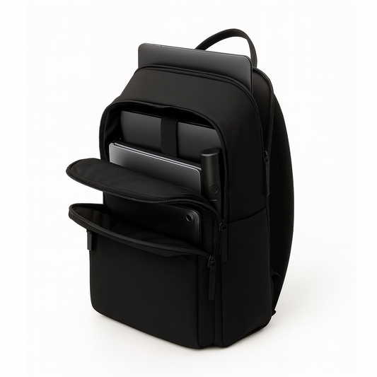 Luxe Scholar Bag™
