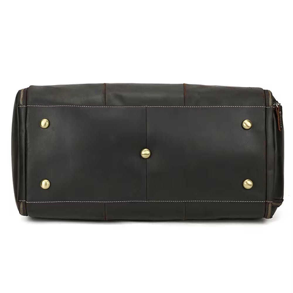 DXB Business Bag™ - Cow Genuine Leather - MegaBag