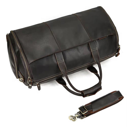 DXB Business Bag™ - Cow Genuine Leather - MegaBag