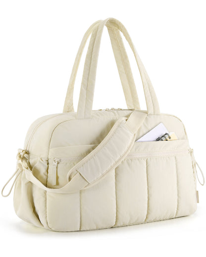 Cloudy Travel Bag™