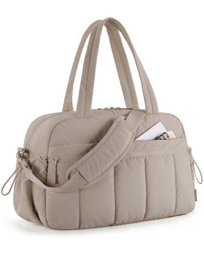 Cloudy Travel Bag™