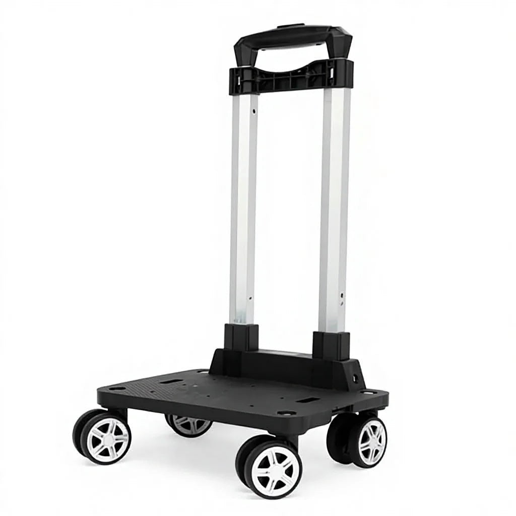 Roller Wheels - MegaBag